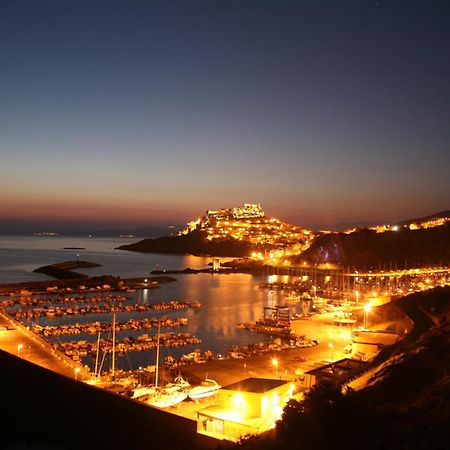 Appartement Affittimoderni Castelsardo Miramare Chambre photo