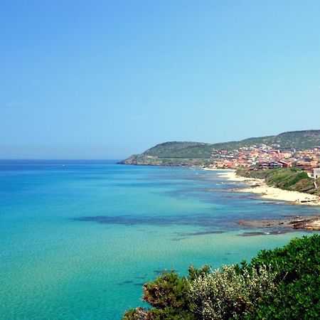 Appartement Affittimoderni Castelsardo Miramare Chambre photo