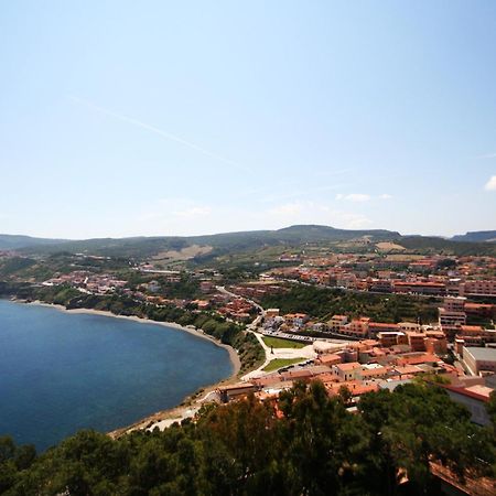 Appartement Affittimoderni Castelsardo Miramare Extérieur photo