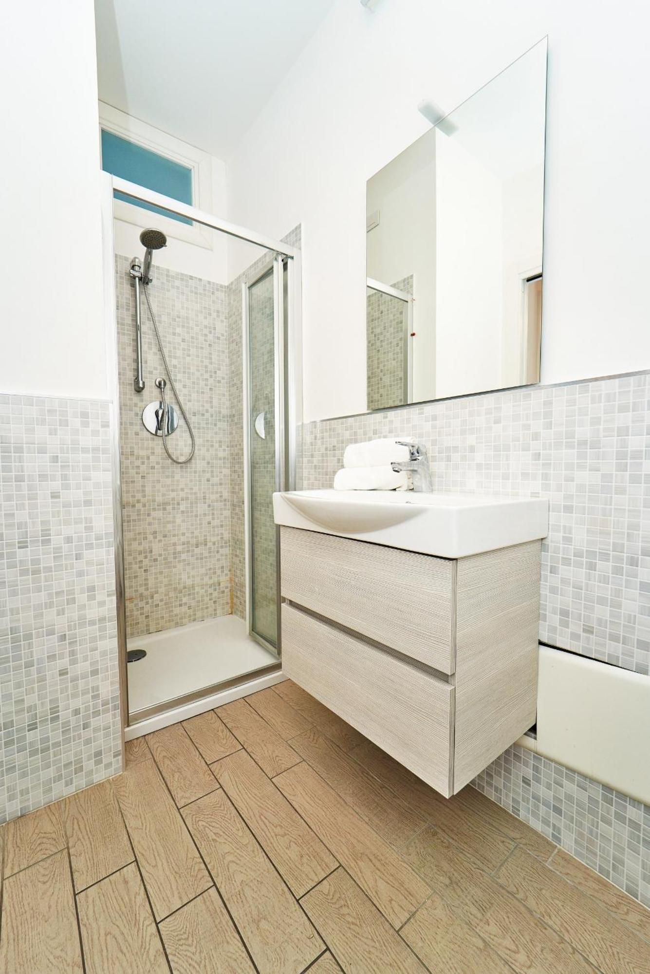 Appartement Affittimoderni Castelsardo Miramare Chambre photo