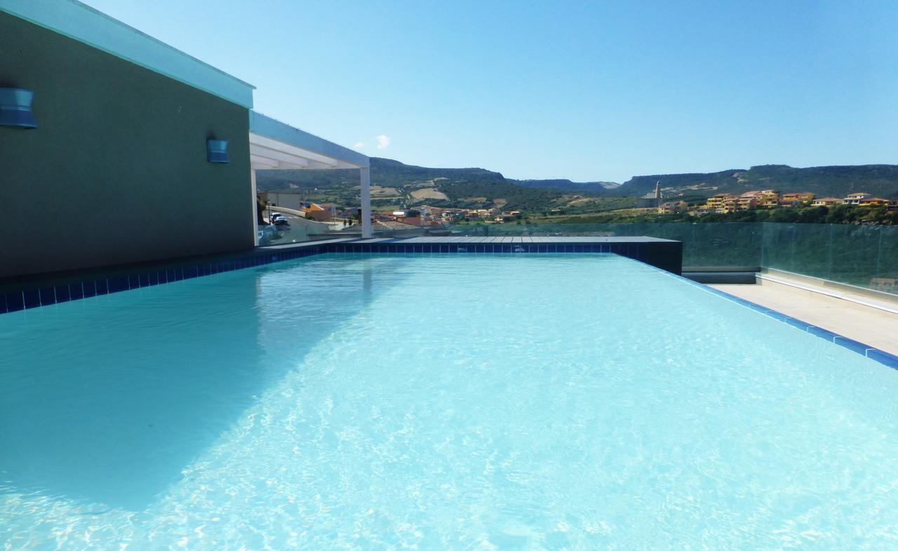 Appartement Affittimoderni Castelsardo Miramare Extérieur photo