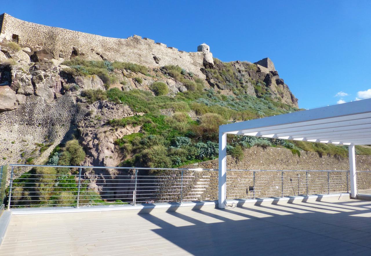 Appartement Affittimoderni Castelsardo Miramare Extérieur photo