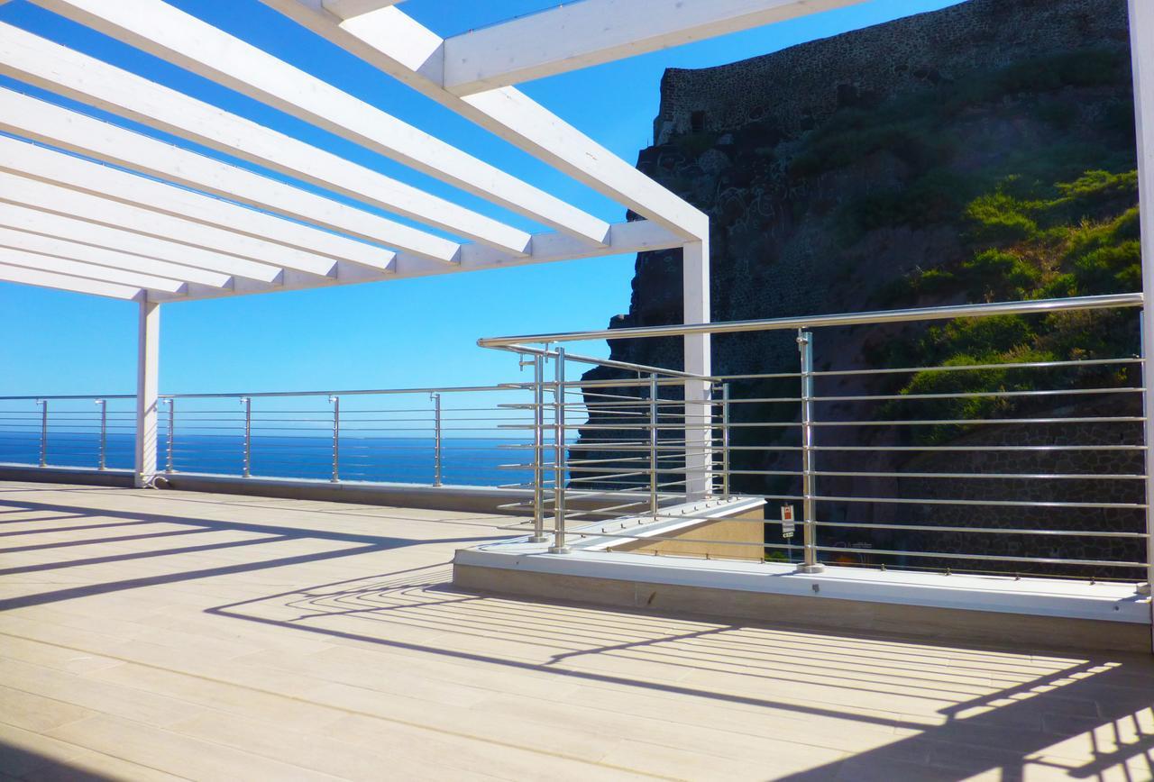 Appartement Affittimoderni Castelsardo Miramare Extérieur photo