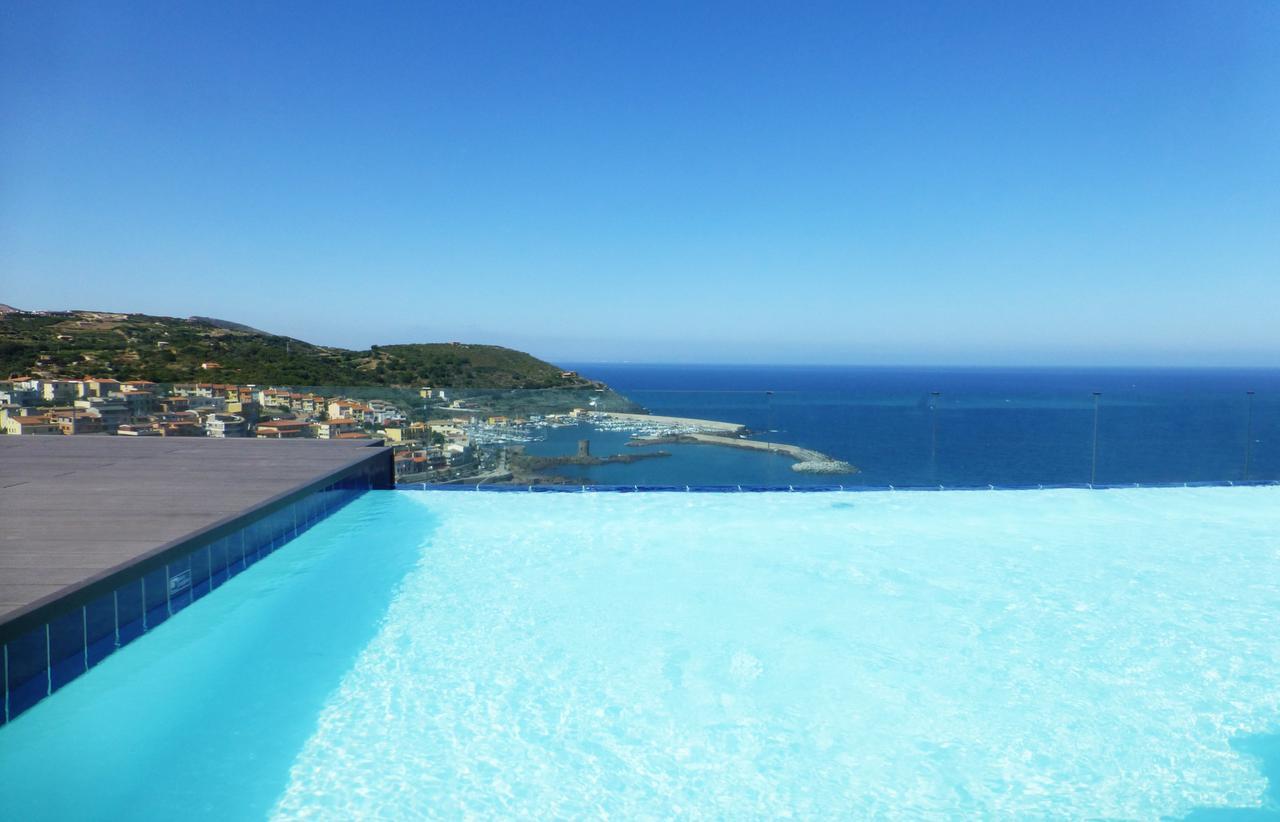 Appartement Affittimoderni Castelsardo Miramare Extérieur photo