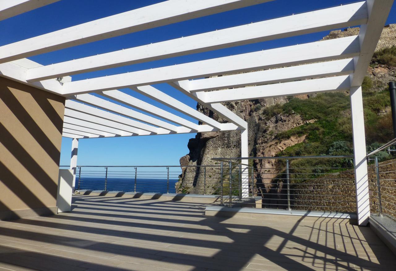 Appartement Affittimoderni Castelsardo Miramare Extérieur photo