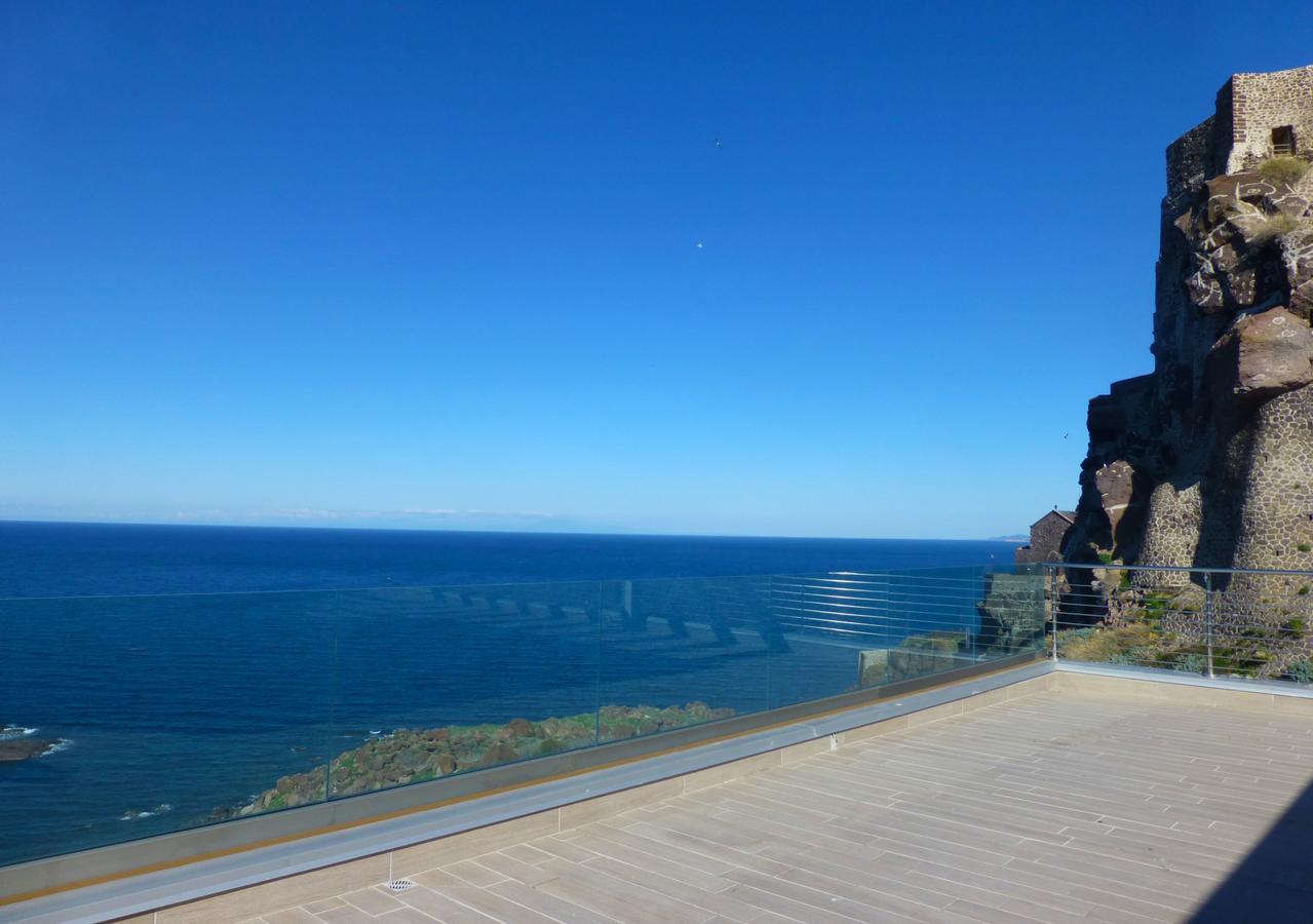 Appartement Affittimoderni Castelsardo Miramare Extérieur photo
