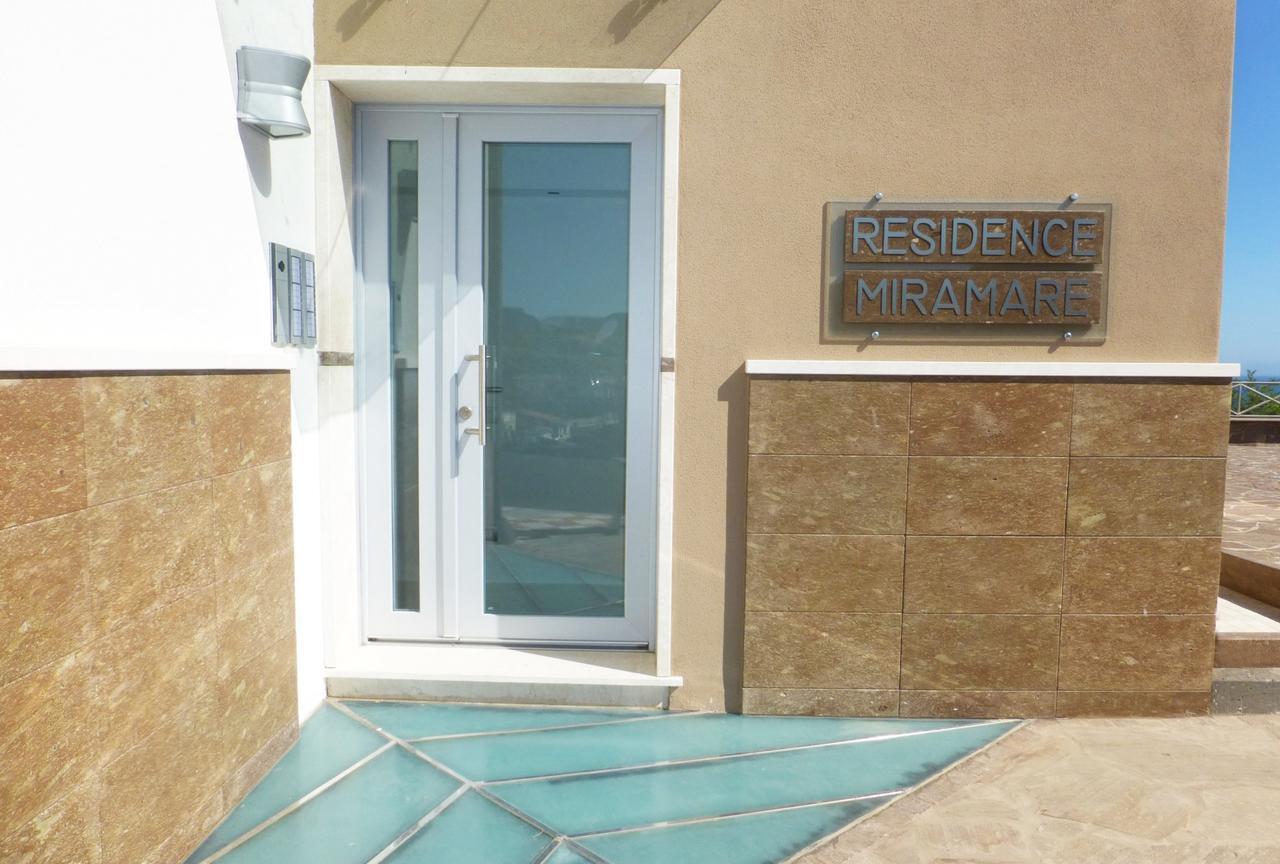 Appartement Affittimoderni Castelsardo Miramare Extérieur photo