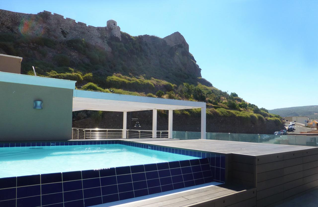 Appartement Affittimoderni Castelsardo Miramare Extérieur photo