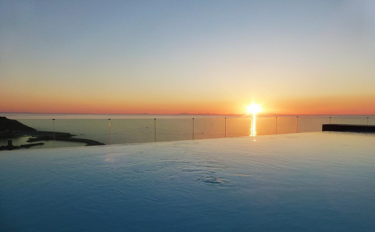 Appartement Affittimoderni Castelsardo Miramare Extérieur photo