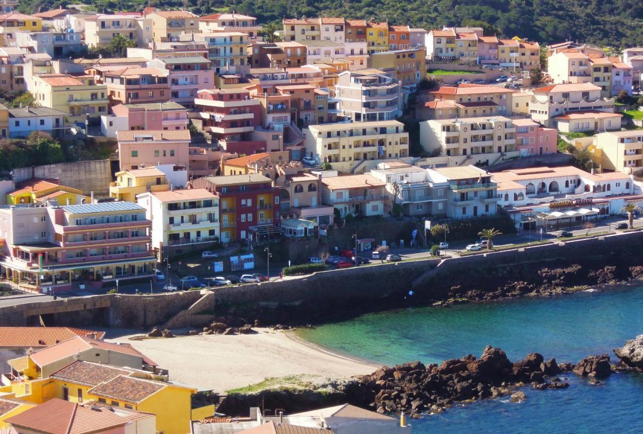 Appartement Affittimoderni Castelsardo Miramare Extérieur photo