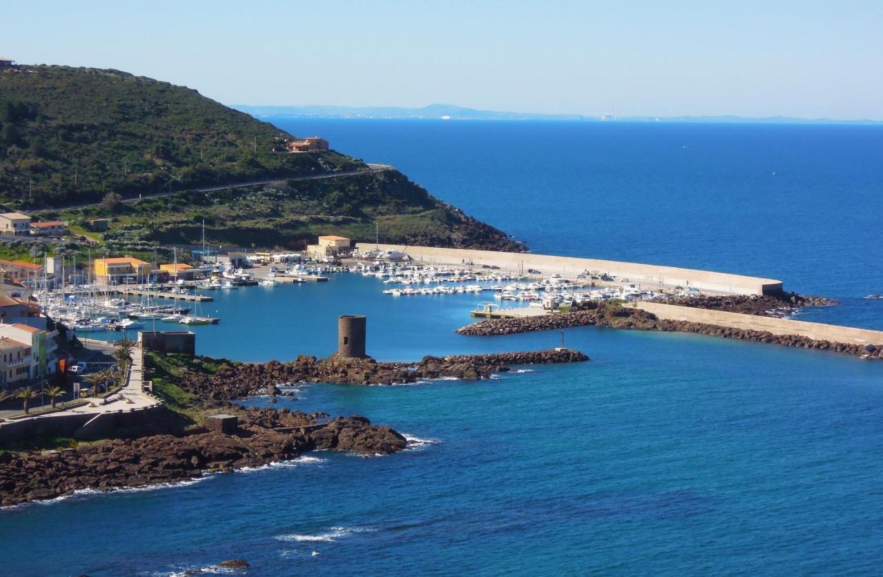 Appartement Affittimoderni Castelsardo Miramare Extérieur photo