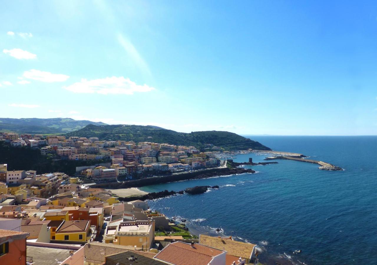 Appartement Affittimoderni Castelsardo Miramare Extérieur photo