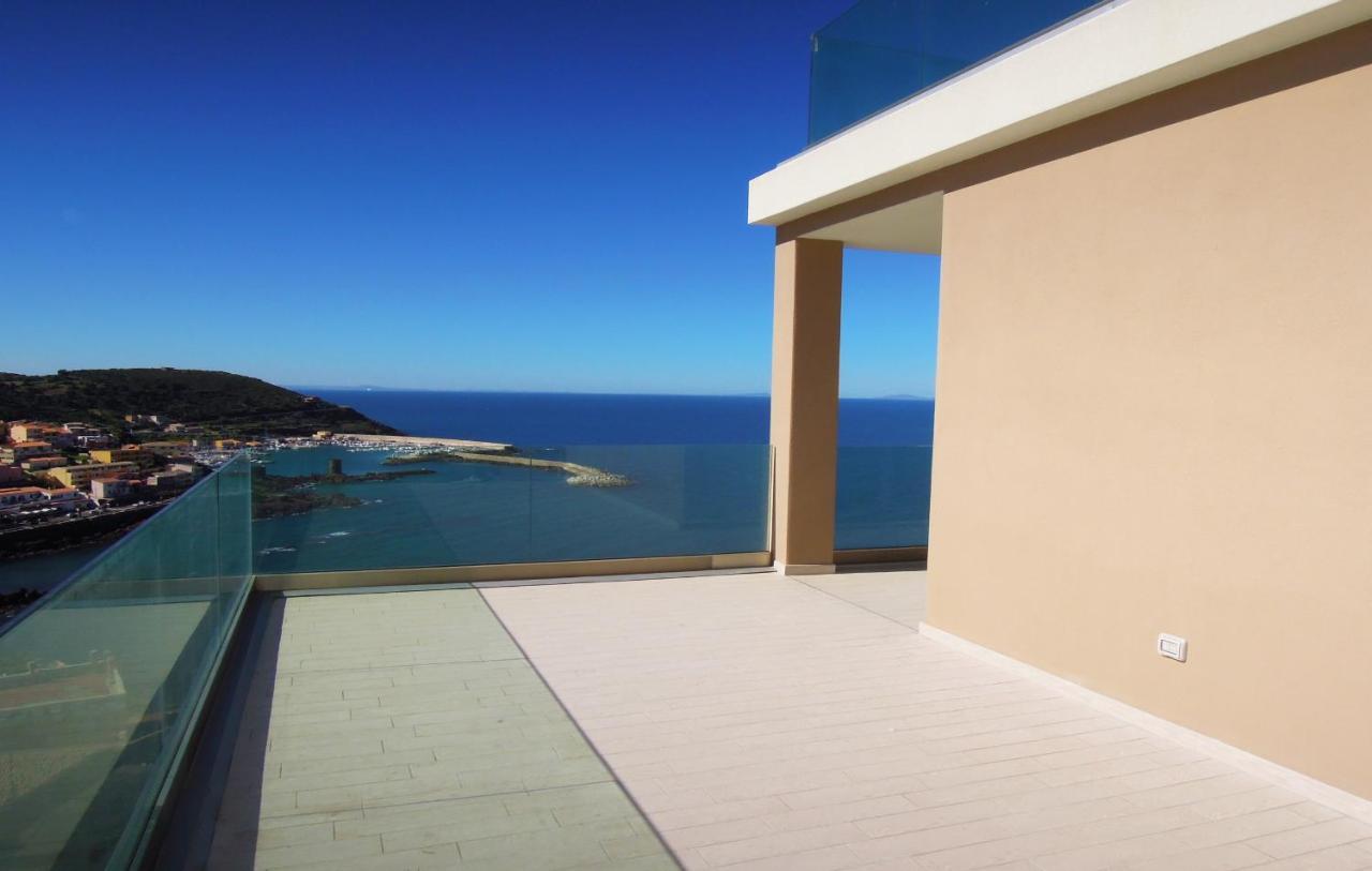 Appartement Affittimoderni Castelsardo Miramare Extérieur photo