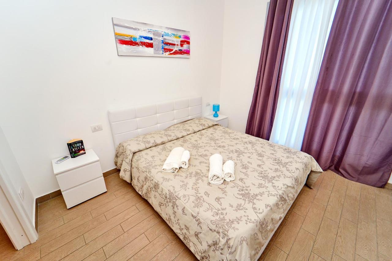 Appartement Affittimoderni Castelsardo Miramare Extérieur photo
