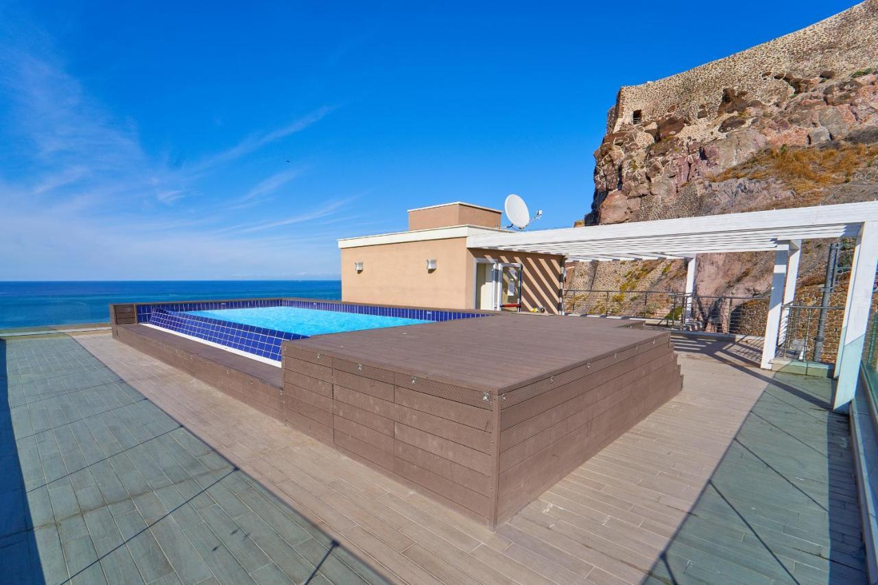 Appartement Affittimoderni Castelsardo Miramare Extérieur photo