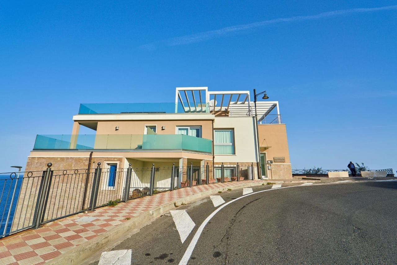 Appartement Affittimoderni Castelsardo Miramare Extérieur photo