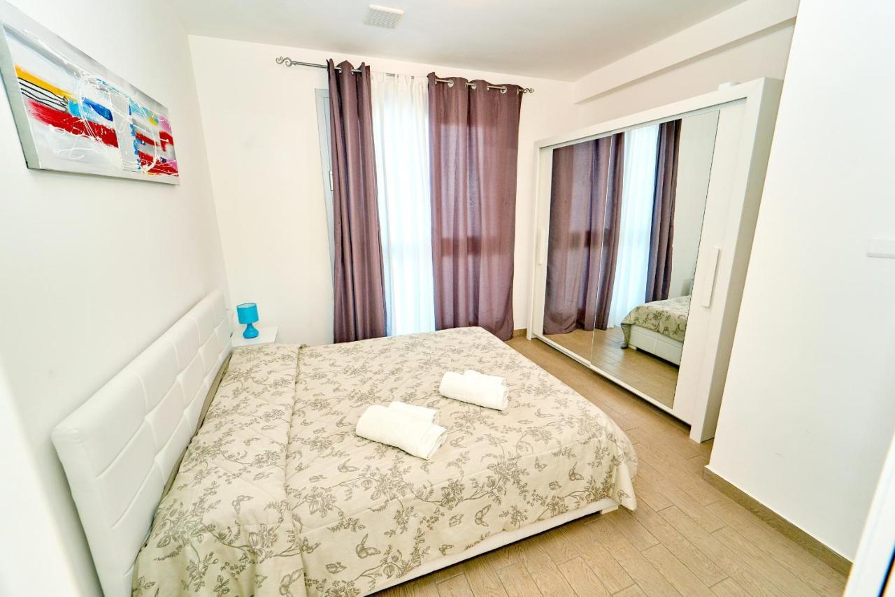 Appartement Affittimoderni Castelsardo Miramare Extérieur photo