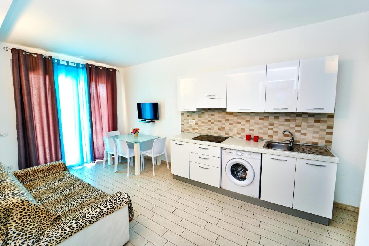 Appartement Affittimoderni Castelsardo Miramare Extérieur photo