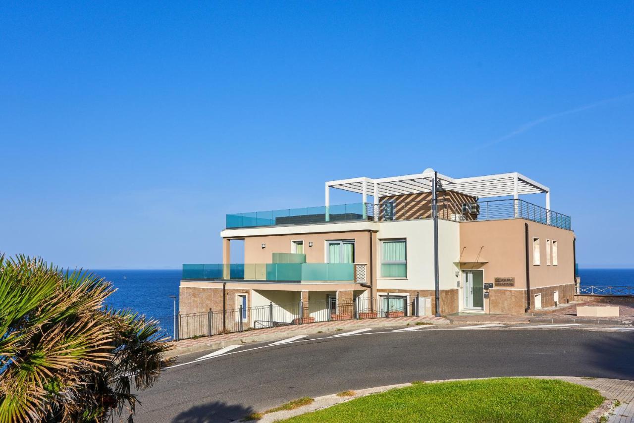 Appartement Affittimoderni Castelsardo Miramare Extérieur photo