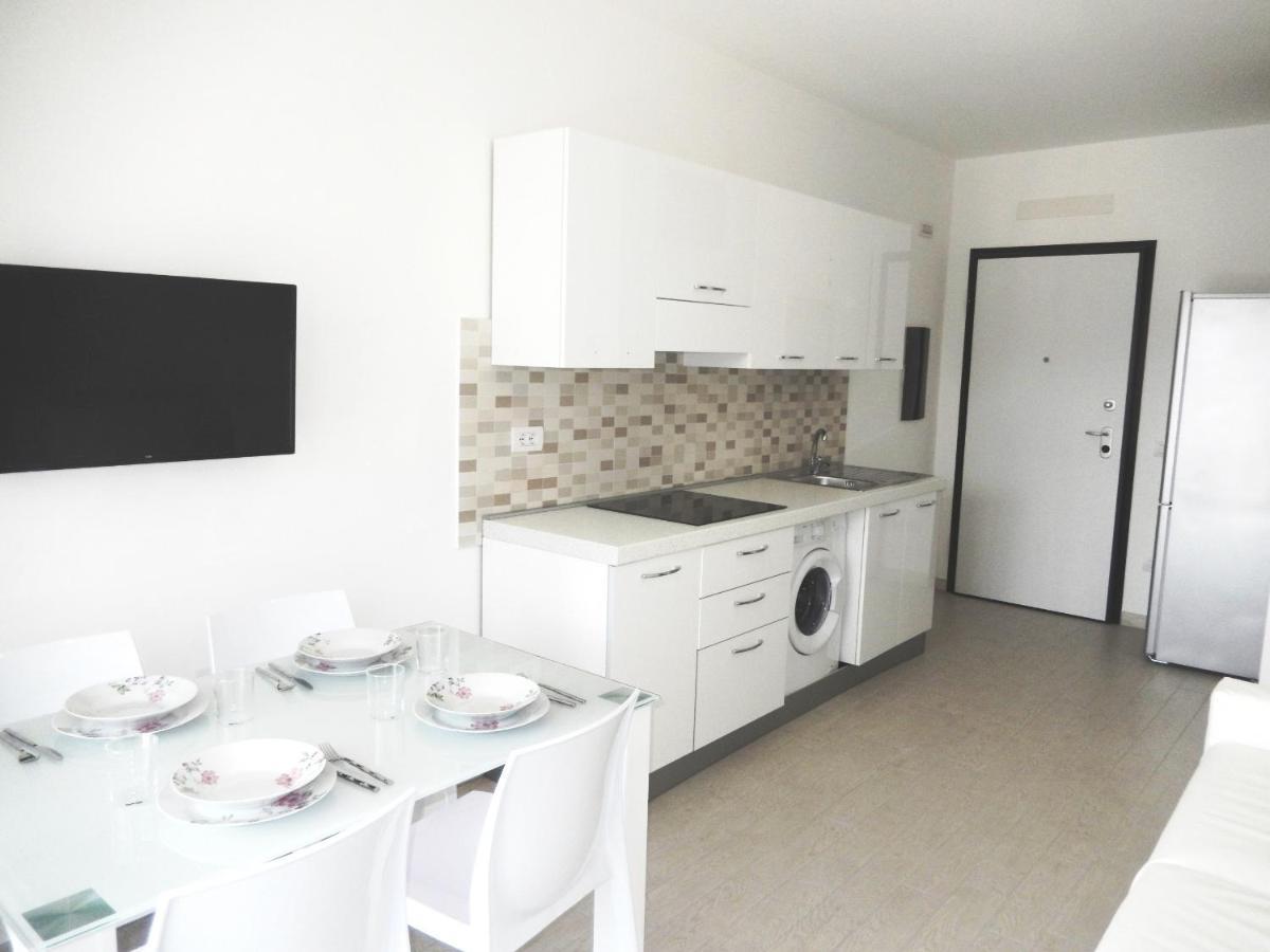 Appartement Affittimoderni Castelsardo Miramare Extérieur photo