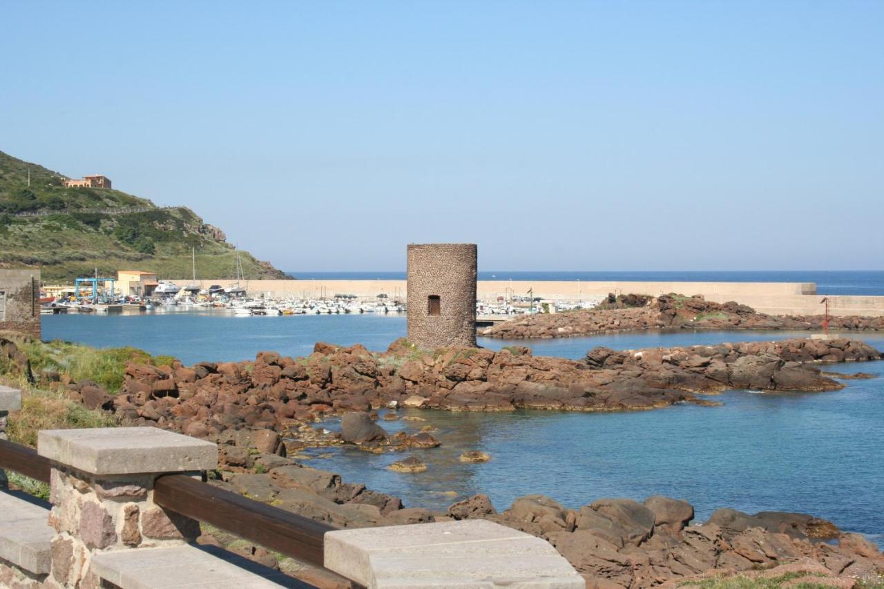 Appartement Affittimoderni Castelsardo Miramare Extérieur photo