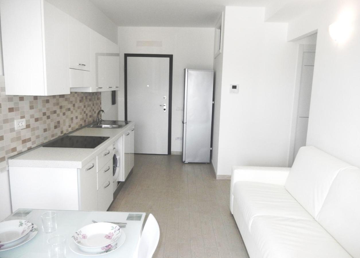 Appartement Affittimoderni Castelsardo Miramare Extérieur photo