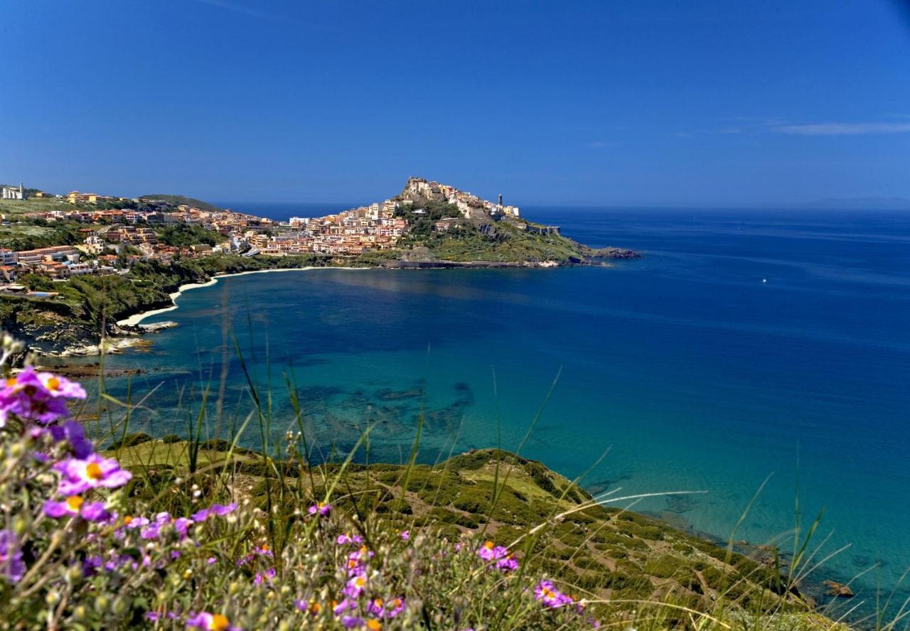 Appartement Affittimoderni Castelsardo Miramare Extérieur photo