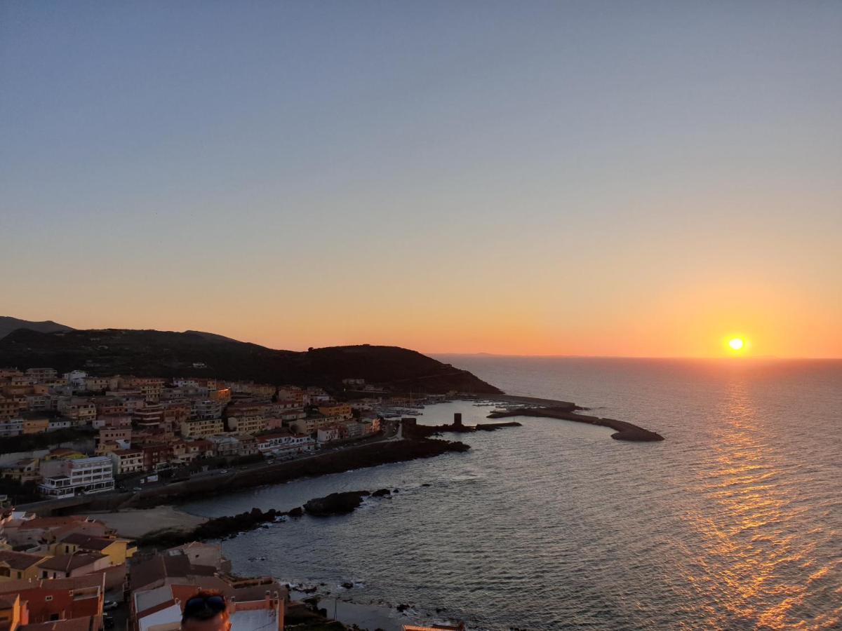 Appartement Affittimoderni Castelsardo Miramare Extérieur photo