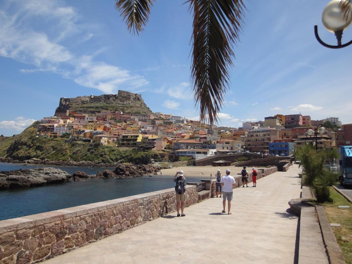 Appartement Affittimoderni Castelsardo Miramare Extérieur photo